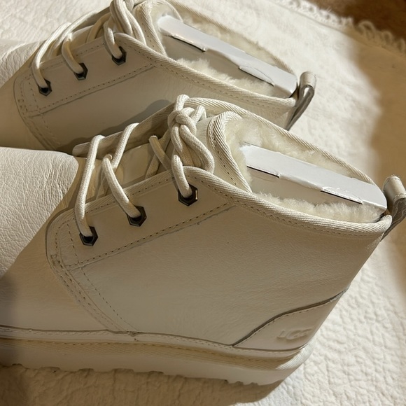 Ugg Neumel Men’s size 10. NWT - Picture 6 of 13